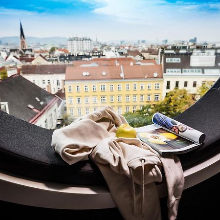 Mooons Vienna Hotel Ngoại thất bức ảnh