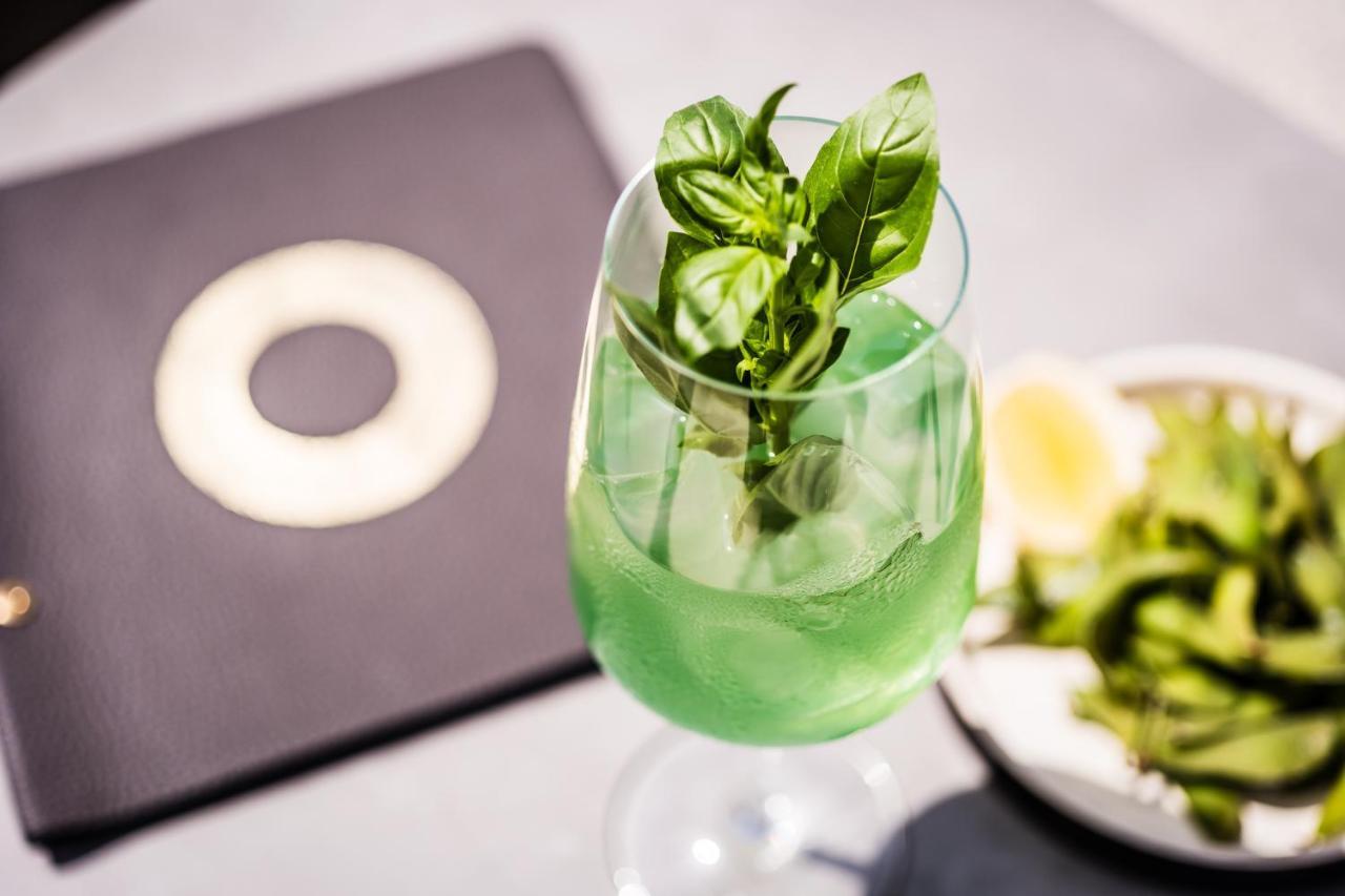 Mooons Vienna Hotel Ngoại thất bức ảnh