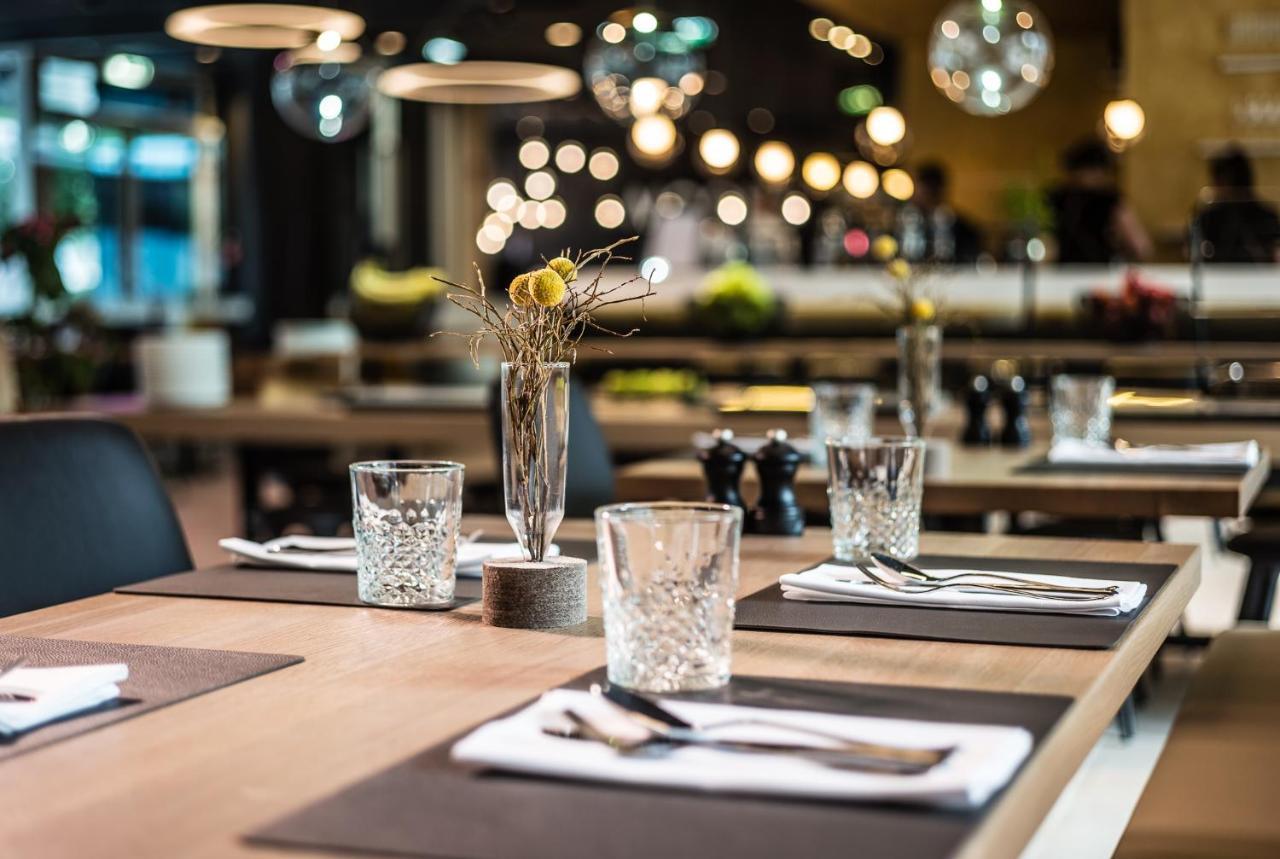 Mooons Vienna Hotel Ngoại thất bức ảnh