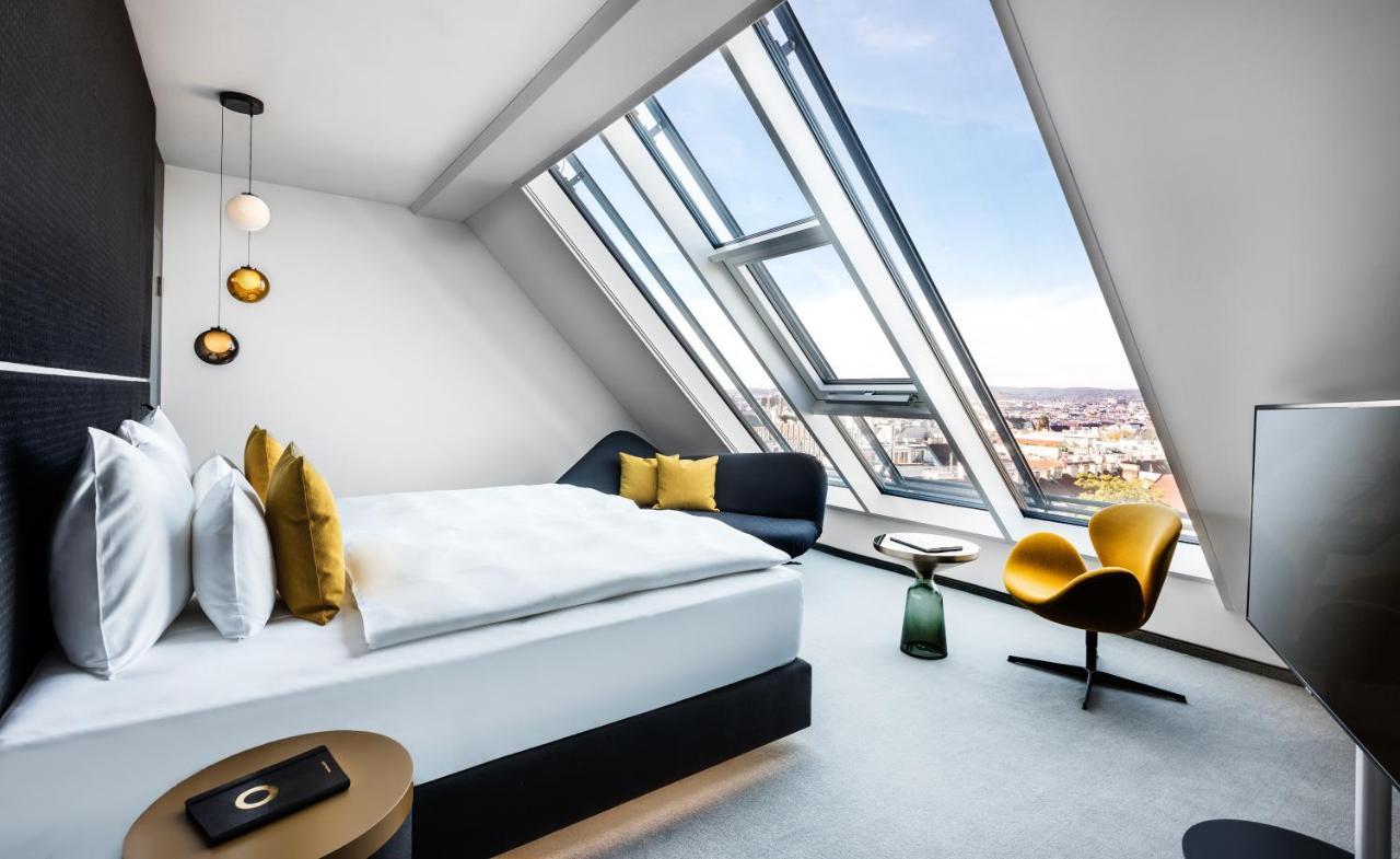 Mooons Vienna Hotel Ngoại thất bức ảnh